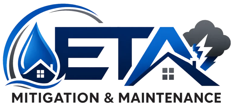 ETA Logo Tagline