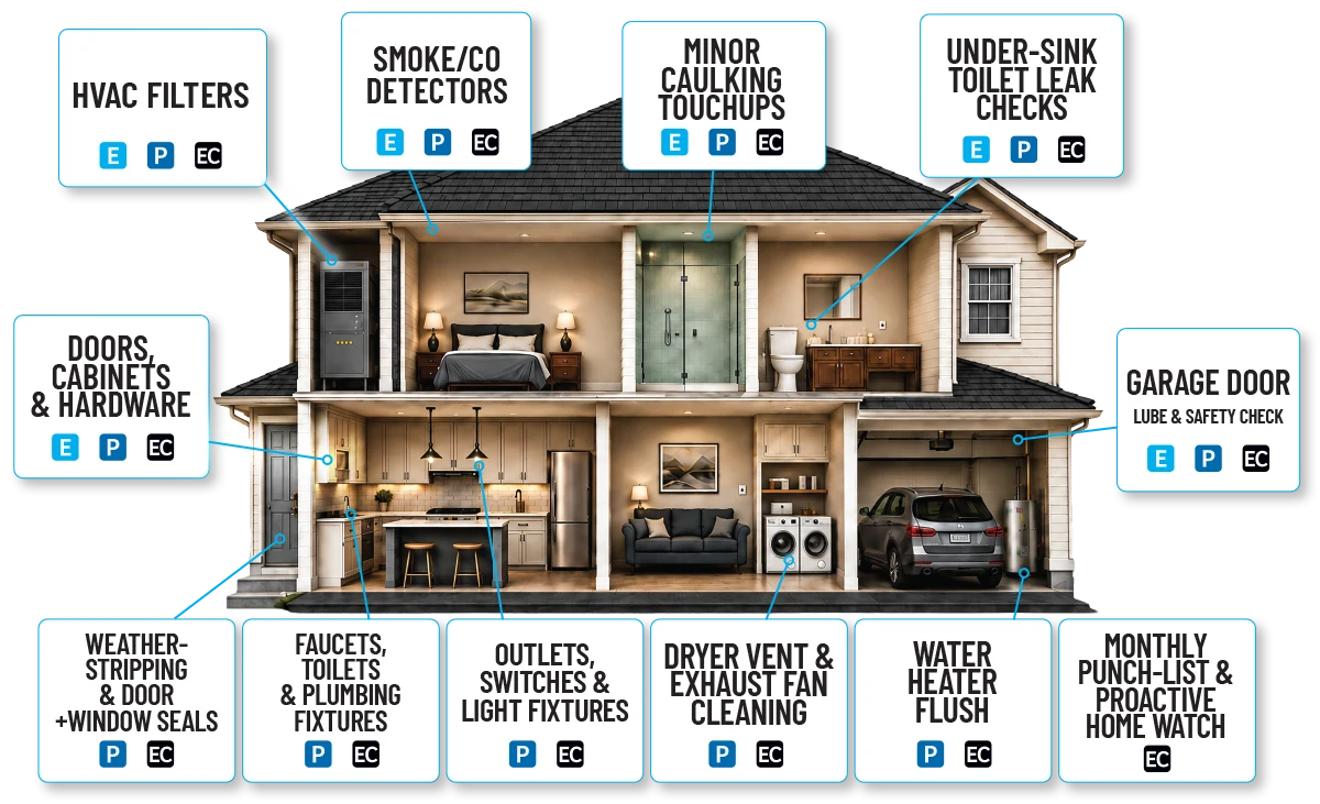 House Plans LRG
