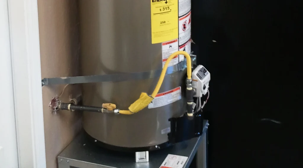 Water Heaters H